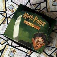 NM / MINT Harry Potter TCG Chamber Of Secrets COMMON #91-113 PICK YOUR CARD na sprzedaż  PL