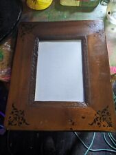 wood picture frames 8 x 10 for sale  Cut Bank