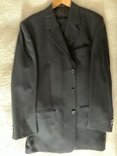 Pierre balmain suit. for sale  LAURENCEKIRK