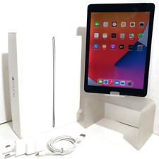 Apple iPad Air 2 A1567 16Gb Wi-Fi + Cellular LTE 9,7" Tablet Pad argento  #02 usato  Pero