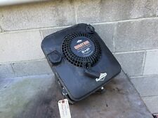 BRIGGS AND STRATTON TROY BILT Chipper Vac 5hp QUANTUM Engine￼ 12f702 for sale  Riverdale