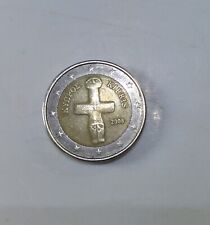 Moneta rara euro usato  Vetralla
