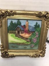 Wall art cottage for sale  Luray