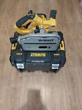 Dewalt dws520 plunge for sale  RUGELEY