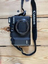 Gebraucht canon powershot gebraucht kaufen  Obing