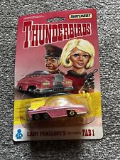Thunderbirds lady penelope for sale  NOTTINGHAM