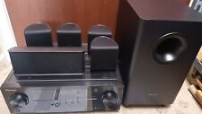 home theater speakers for sale  POOLE