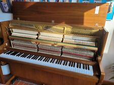Yamaha piano 116 gebraucht kaufen  Unterschleißheim