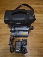 Sony ccd trv15e gebraucht kaufen  Frankfurt