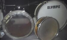 Olympic bass drum for sale  LONDON