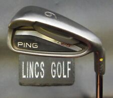 Ping g25 yellow for sale  SPILSBY