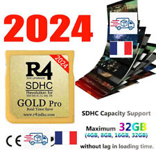 2024 gold pro d'occasion  Cergy-