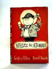 Whizz atoms for sale  UK