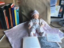 Beautiful newborn doll for sale  TONBRIDGE