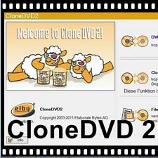 clone dvd gebraucht kaufen  Merseburg