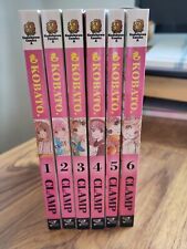 manga series for sale  YORK