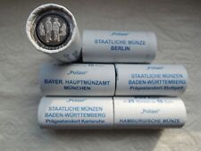 Euro gedenkmünzen deutschland gebraucht kaufen  Wolmirstedt