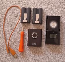 Ring doorbell plus for sale  TEIGNMOUTH