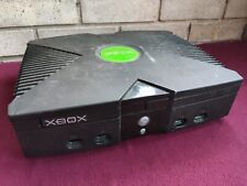 Microsoft xbox original for sale  SHIPLEY