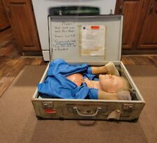 1970 laerdal resusci for sale  Shipping to Ireland