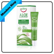 Equilibra aloe filler for sale  Shipping to Ireland