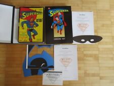 Superman reprint kassetten gebraucht kaufen  Au