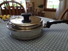 lifetime stainless steel cookware for sale  Columbiana