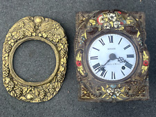 Ancien mouvement horloge d'occasion  Saint-Julien-de-Vouvantes
