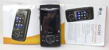 Usado, LG GU295 Slide Phone AT&T Bundle - Funciona - Veja Fotos comprar usado  Enviando para Brazil