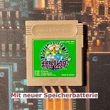 Pokemon gameboy spiel gebraucht kaufen  Michendorf