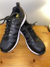 Dunlop safety trainers for sale  HARTLEPOOL