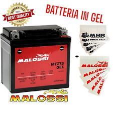 Batteria malossi mtz7s usato  Empoli