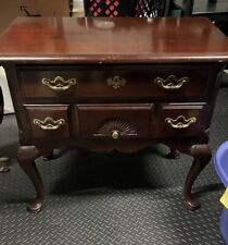 cherry nightstand for sale  Lewisville