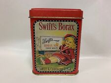 Swift borax small for sale  PORTSMOUTH