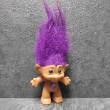 Vintage troll figur gebraucht kaufen  Harsewinkel, Marienfeld