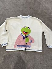 kermit jumper for sale  MUCH WENLOCK