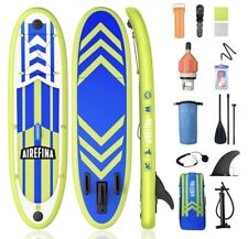 Airefina sup paddle for sale  BURY