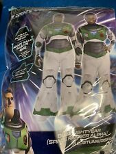 Buzz lightyear adult for sale  Clark