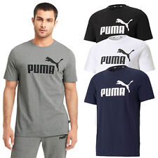 Puma essential logo gebraucht kaufen  Wermelskirchen