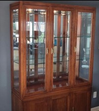 ethan allen china cabinet for sale ethan allen china cabinet for sale Clark