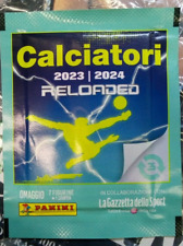 Calciatori panini 2023 usato  Milano