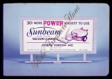 Sunbeam vacuum cleaner for sale  Prairie Village