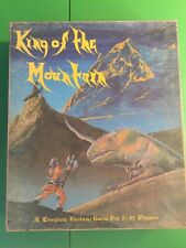King mountain fantasy for sale  PORTLAND