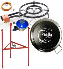 70cm enamelled paella for sale  EXMOUTH