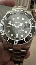Seiko mod mens for sale  Lake Forest
