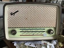 Ferguson bakerlite radio for sale  WOOLER