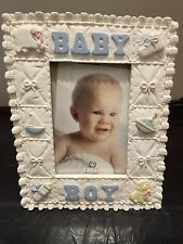 Ceramic baby boy for sale  Dublin