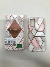 Etui na telefon komórkowy do Galaxy A32 5G Supcase Case Cover Etui Futeral Etui Pokrowiec Różowe na sprzedaż  PL