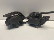 Front brake calipers for sale  MACCLESFIELD