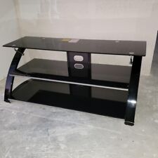 black entertainment stands for sale  Bluff Dale
